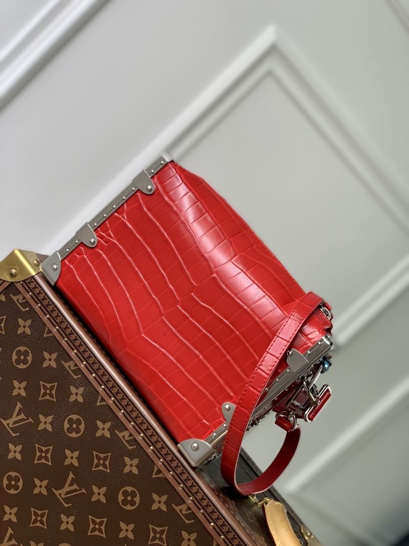 LV Box Bags